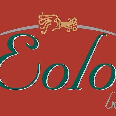 B&B Eolo Marsala Exterior foto