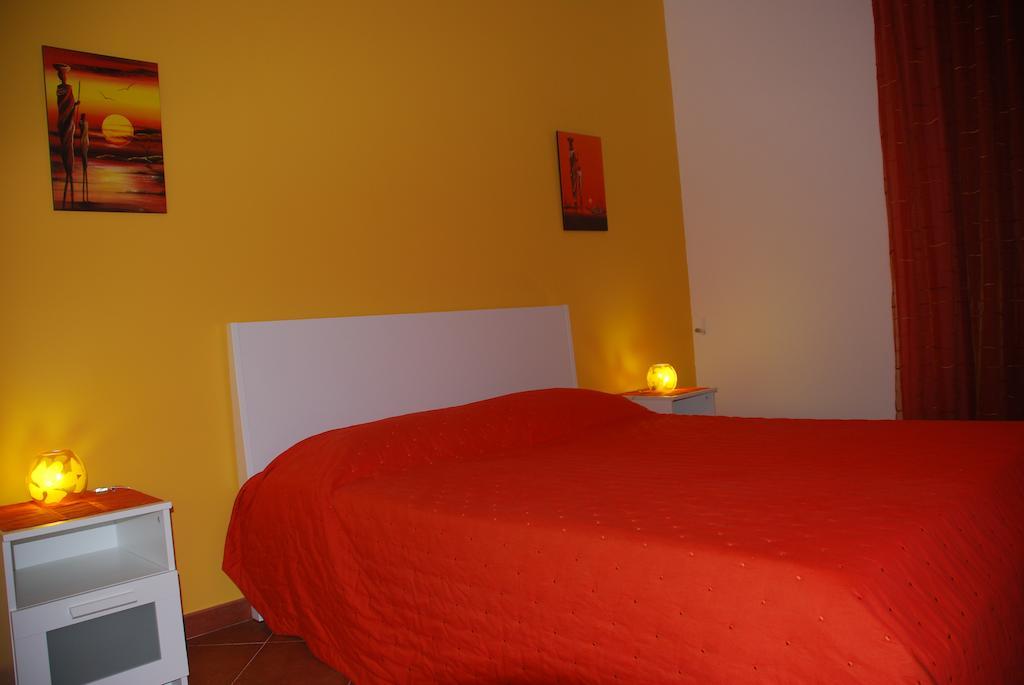 B&B Eolo Marsala Zimmer foto