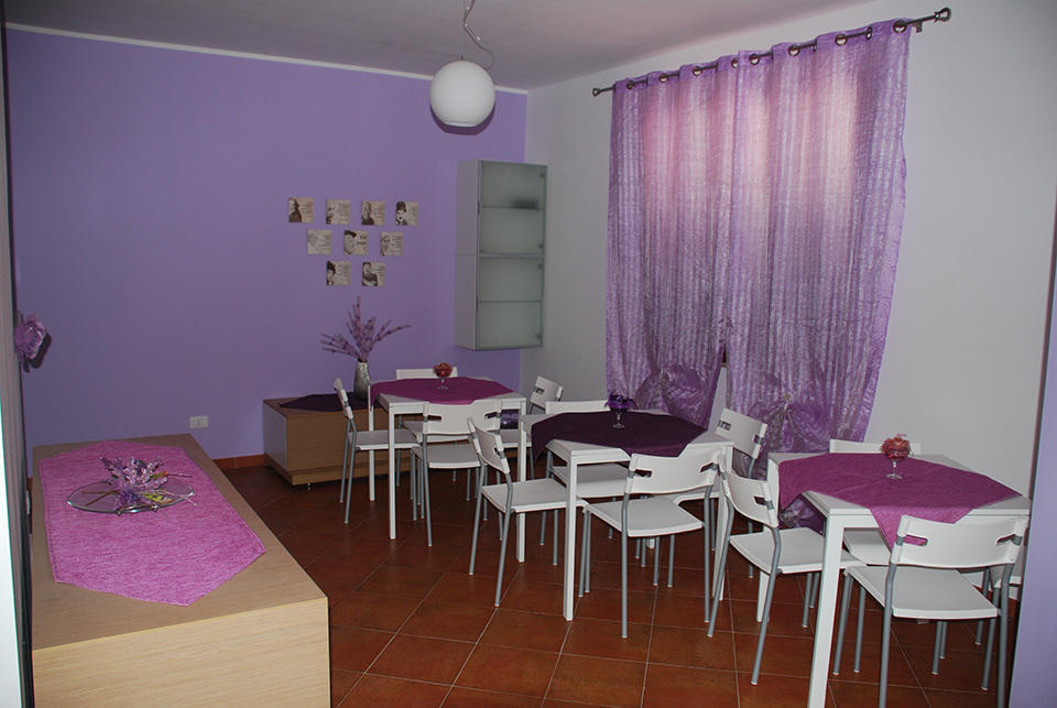 B&B Eolo Marsala Zimmer foto