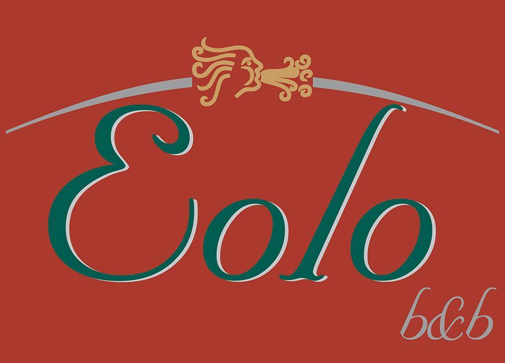 B&B Eolo Marsala Exterior foto